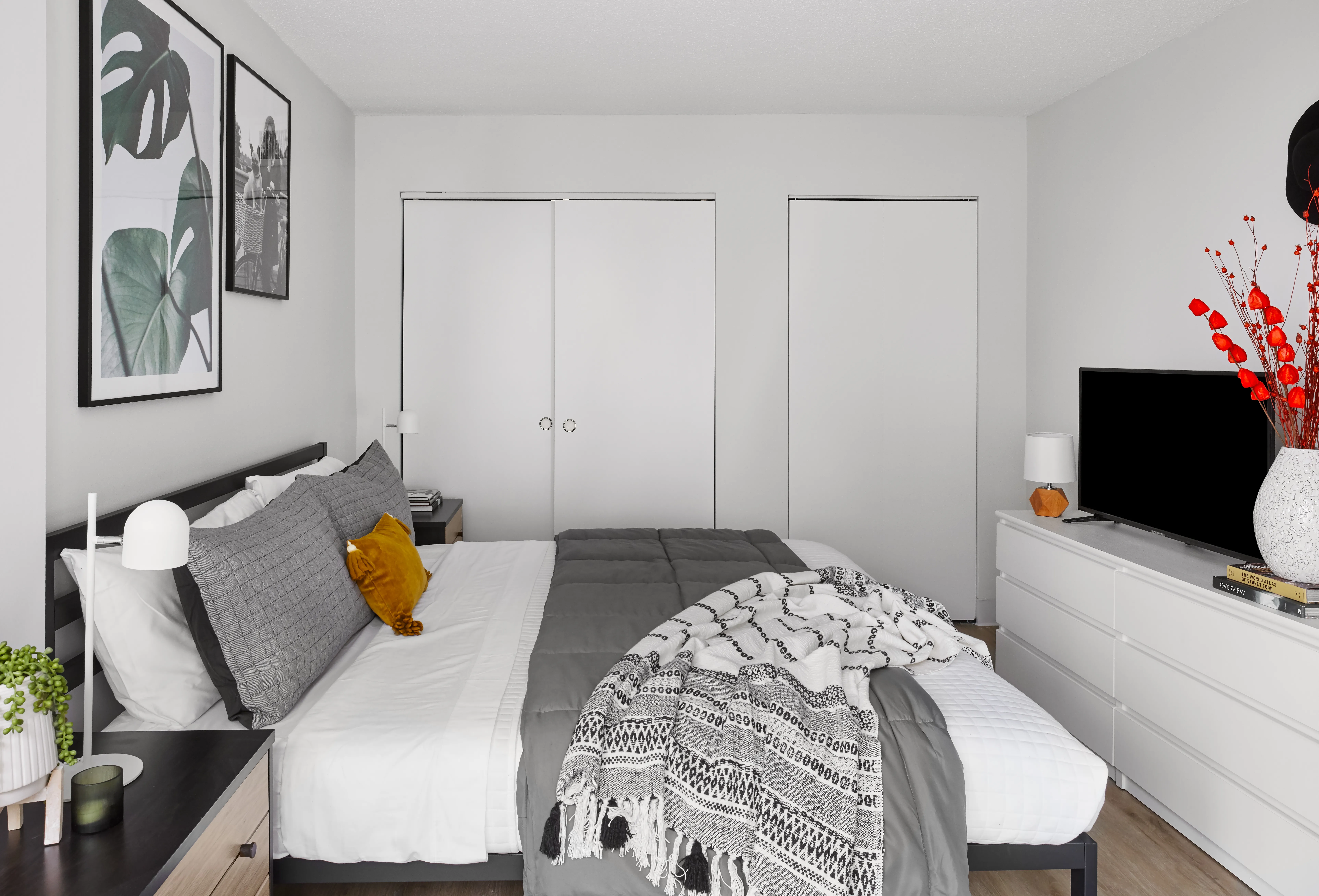 River City Apartments