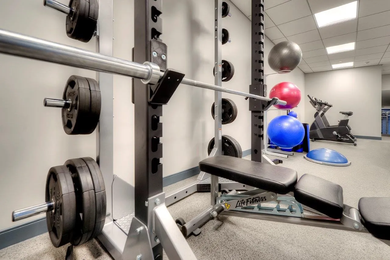 The Seneca Apartments