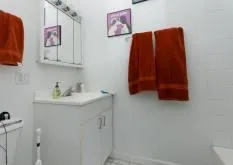 721 West Briar Apartments