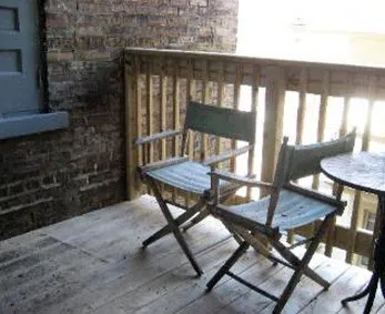 Greenview Chase Apartments