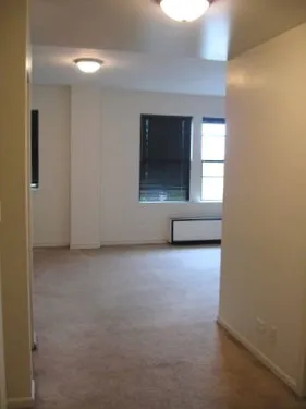 The Bostonian Apartments