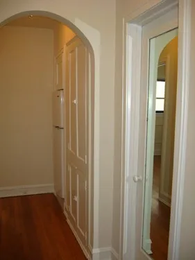 Thome Hermitage Apartments