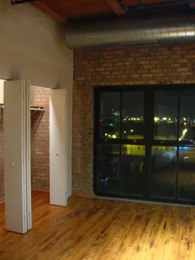 S Marshall Apartments