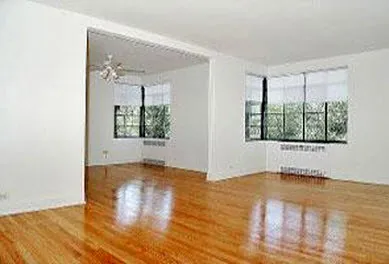 Granville Court Apartments