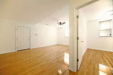 4030-34 N Milwaukee Apartments