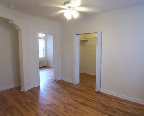 building floorplan