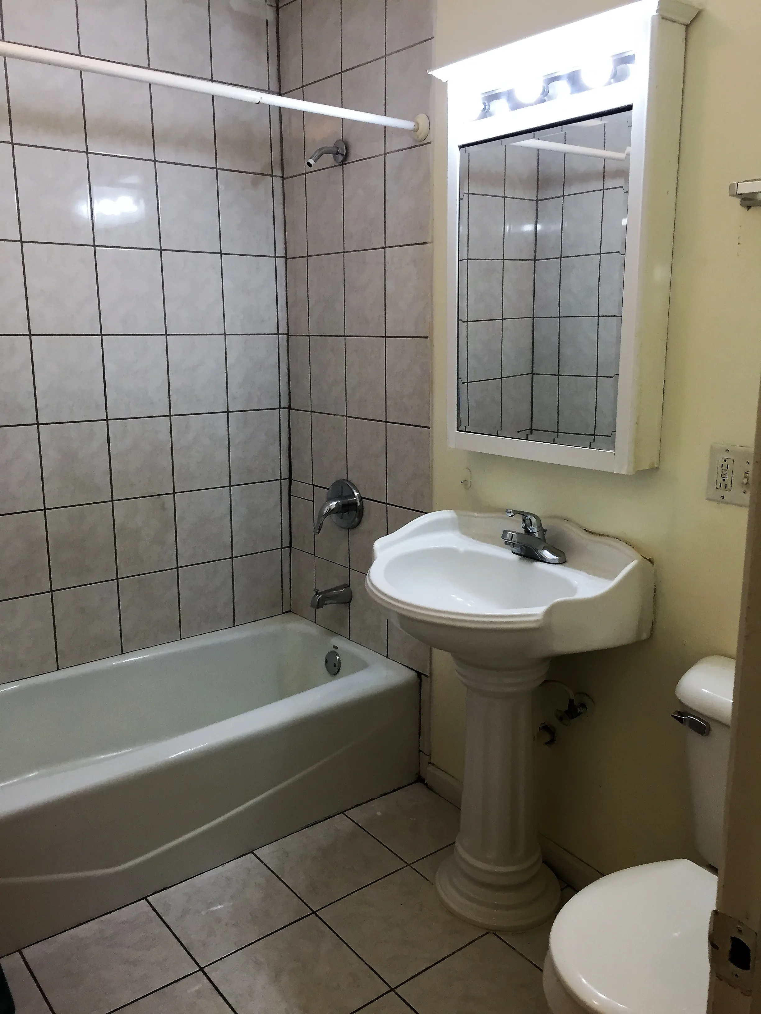 2711 W HADDON ST 60622-unit#1-Chicago-IL