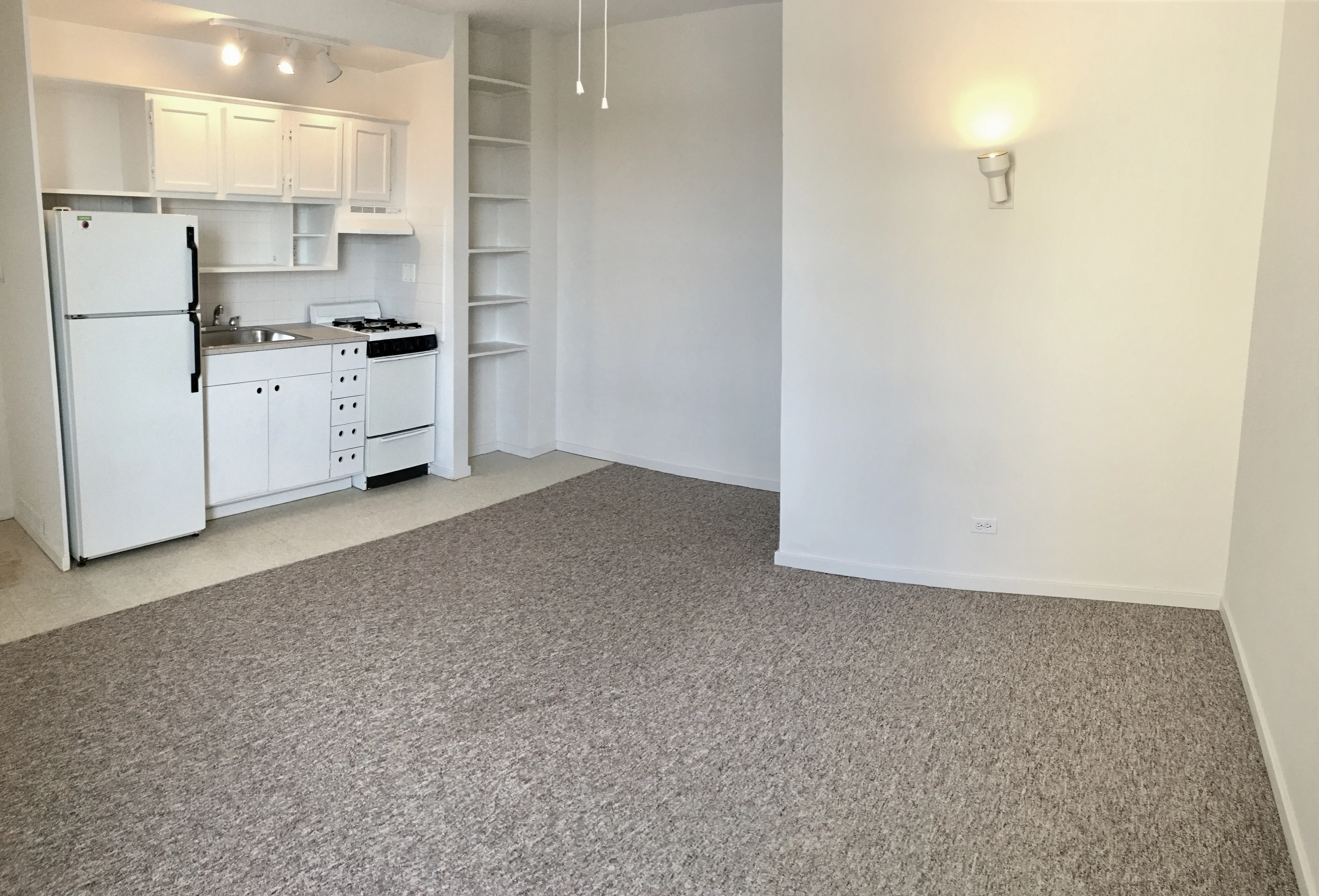 5734 N WINTHROP AVE 60660-Winthrop Terrace-unit#05-Chicago-IL