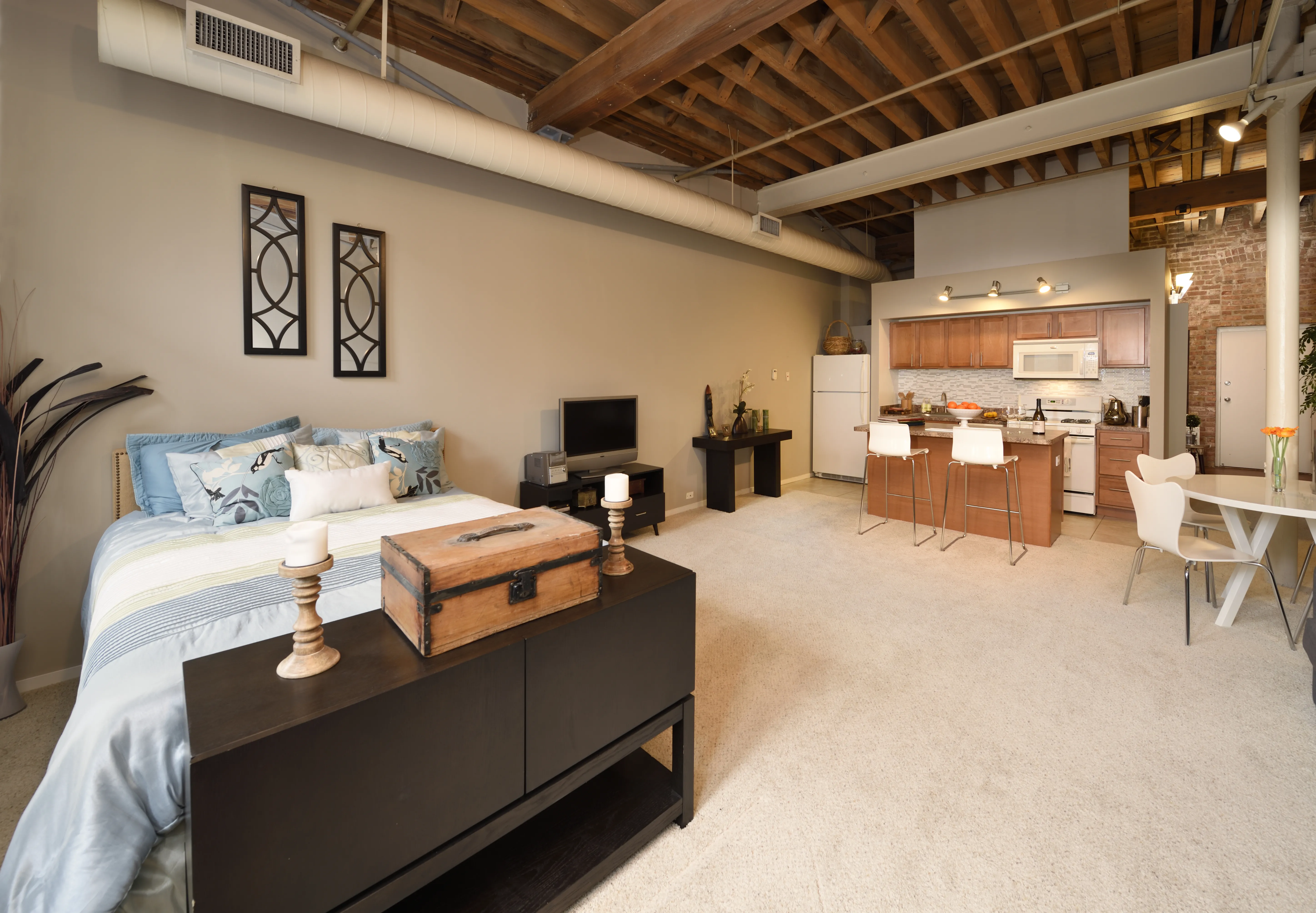 Cobbler Square Lofts