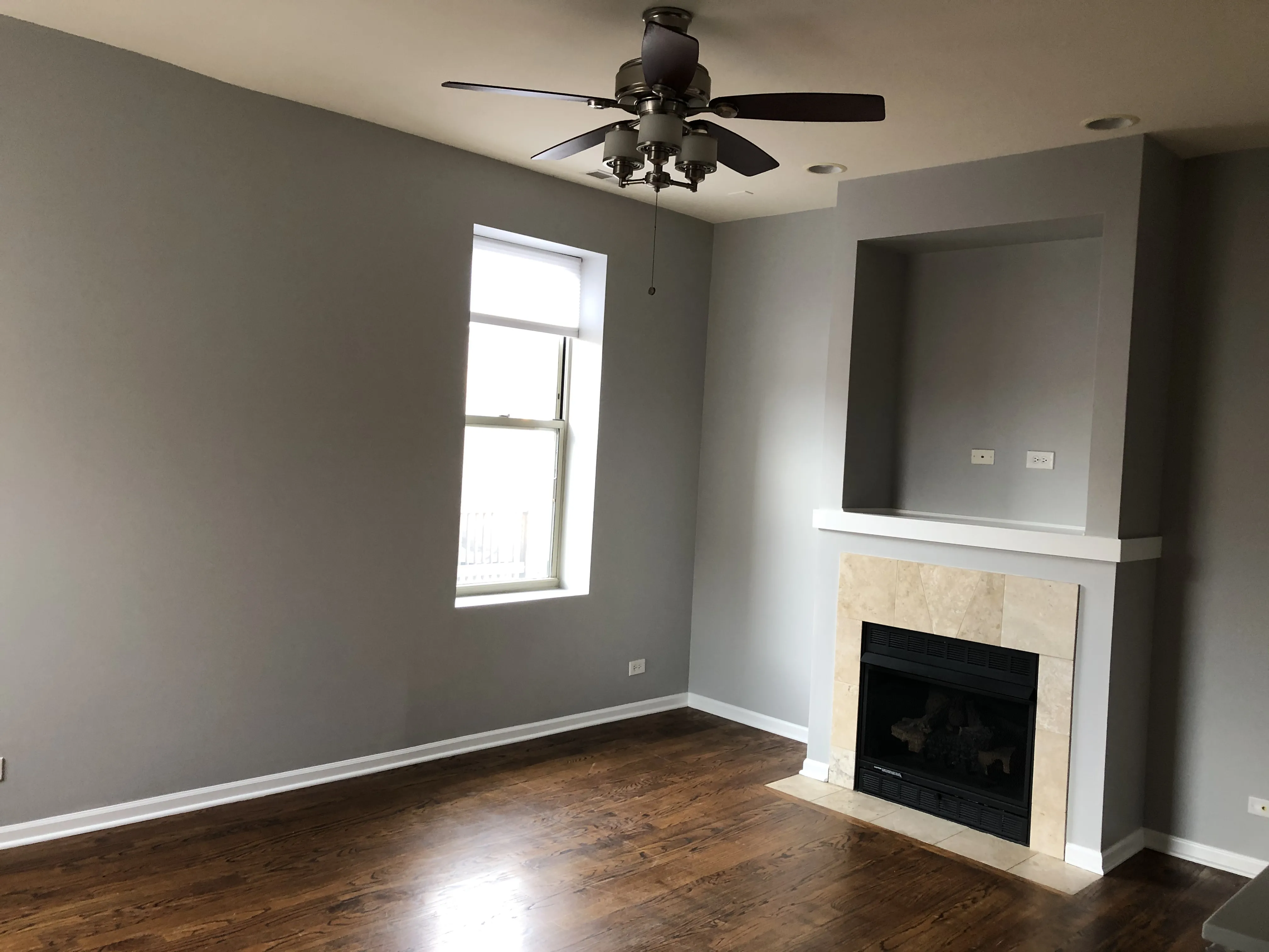2740 N KIMBALL AVE 60647-The Kimball Condos-unit#3-R-Chicago-IL