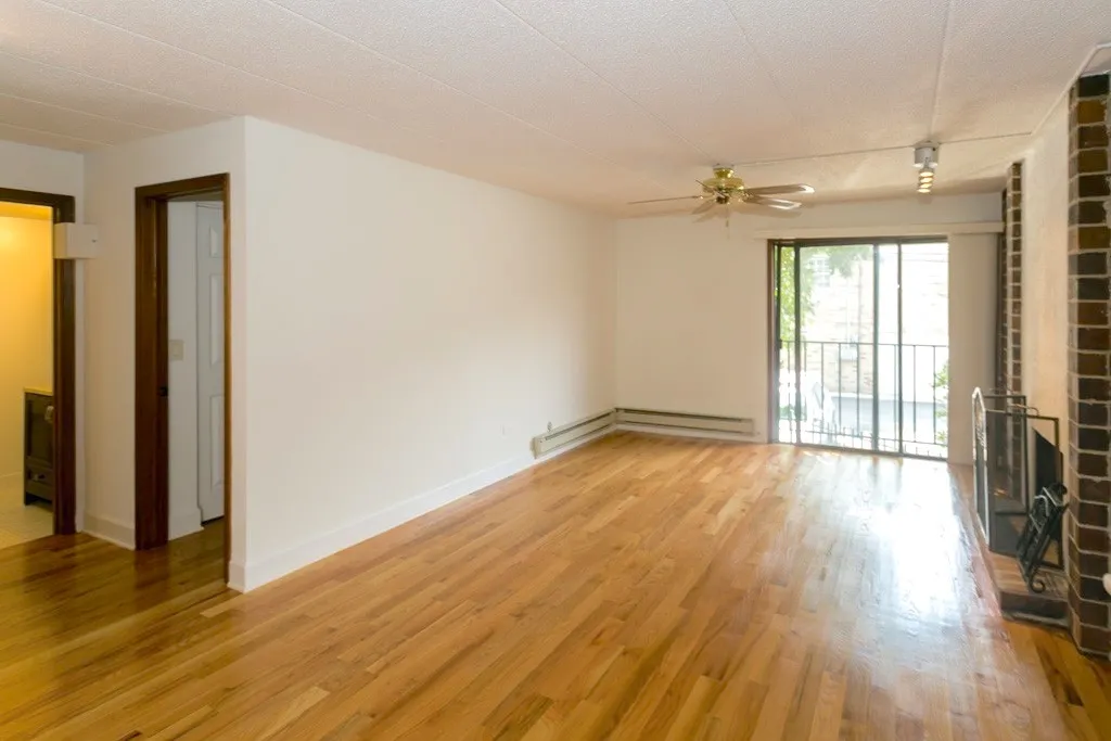 915 West Montana Apartments