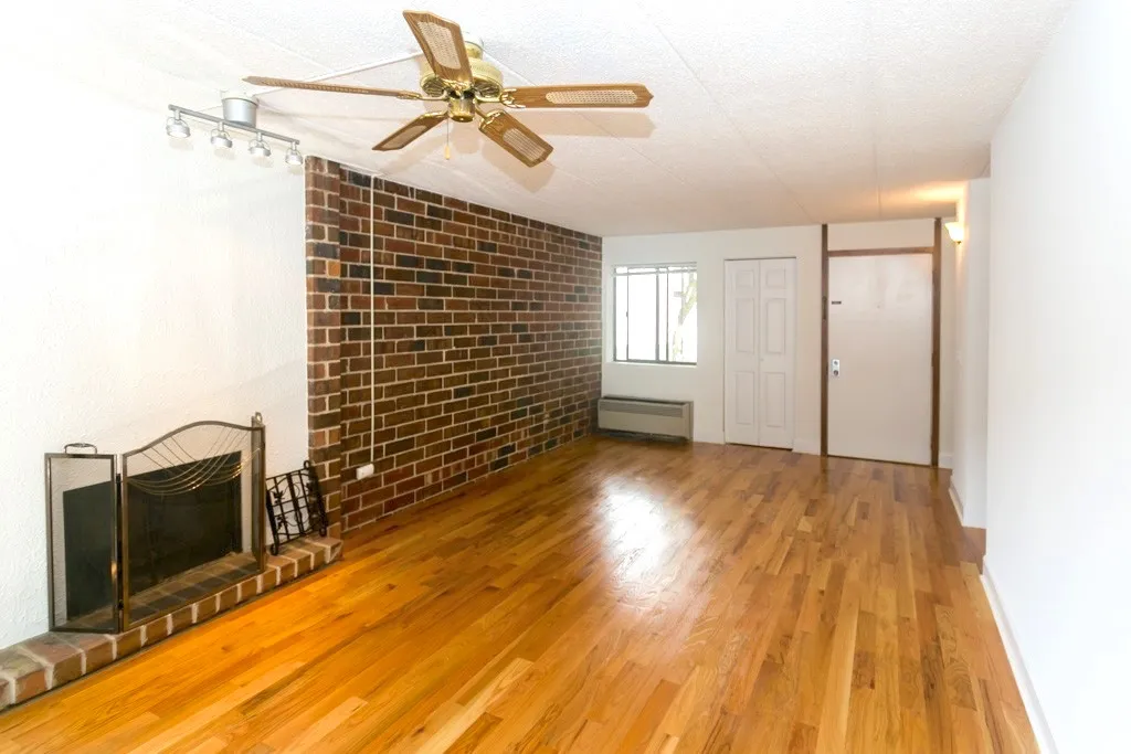 915 West Montana Apartments