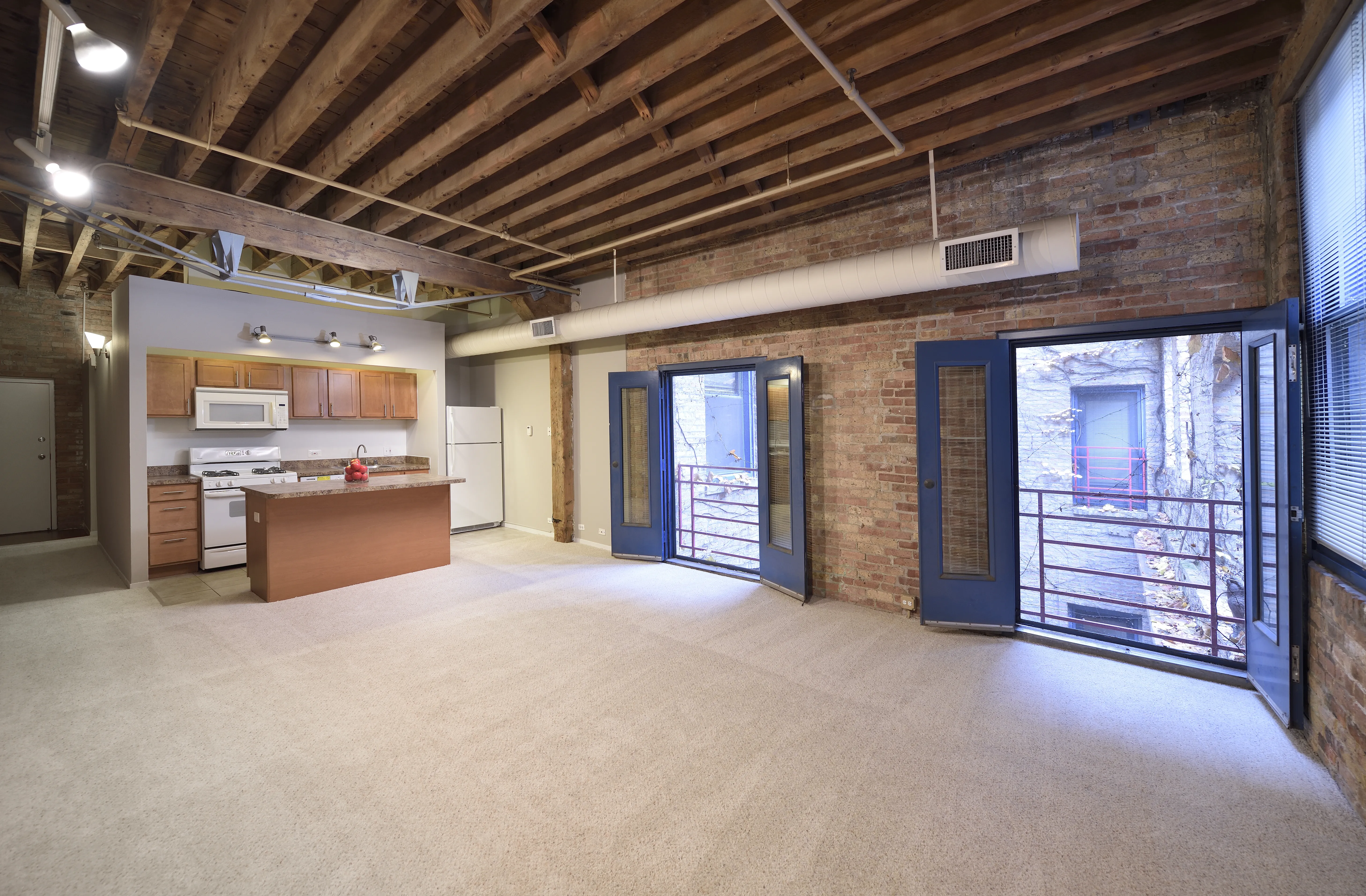 Cobbler Square Lofts