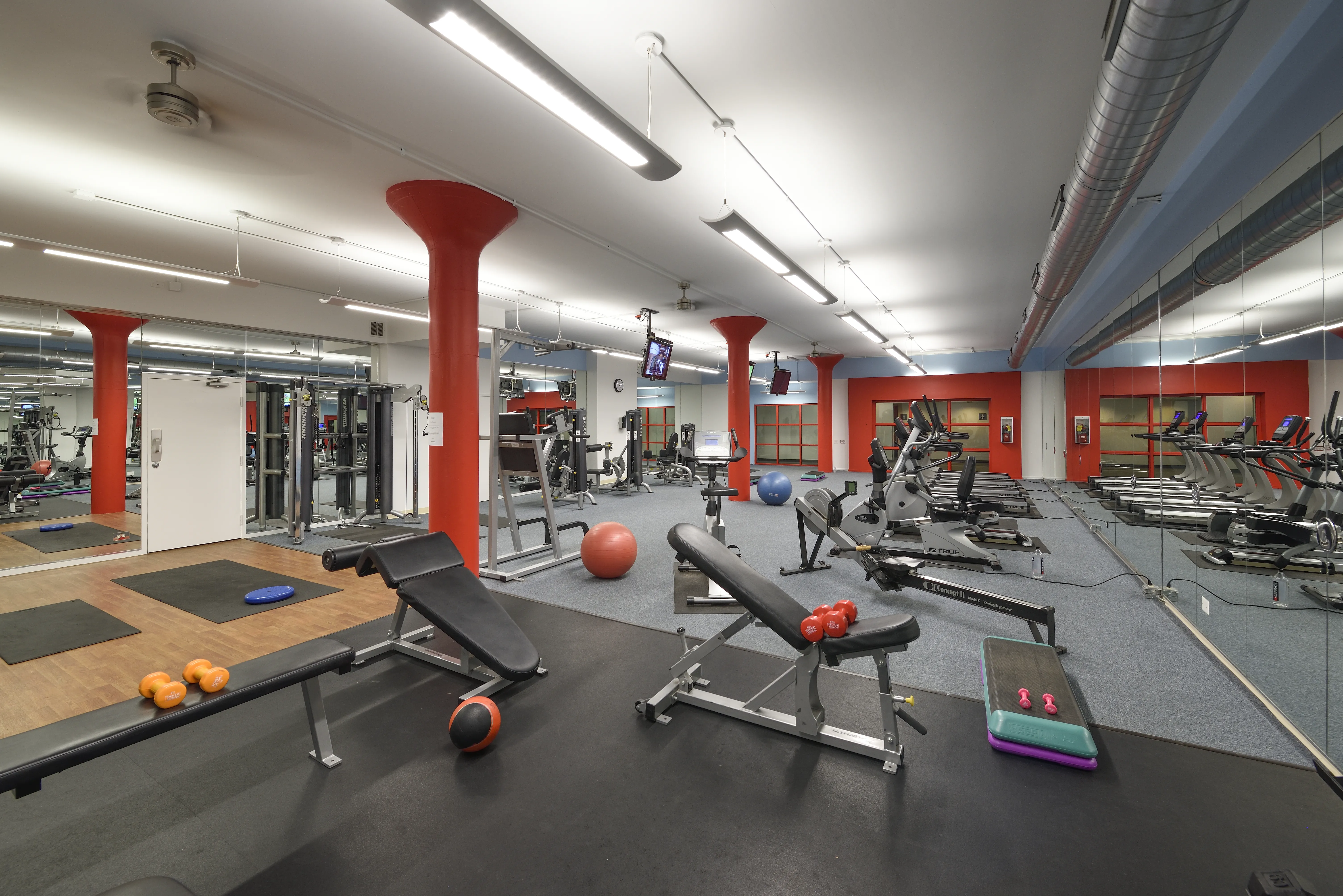 Cobbler Square Lofts