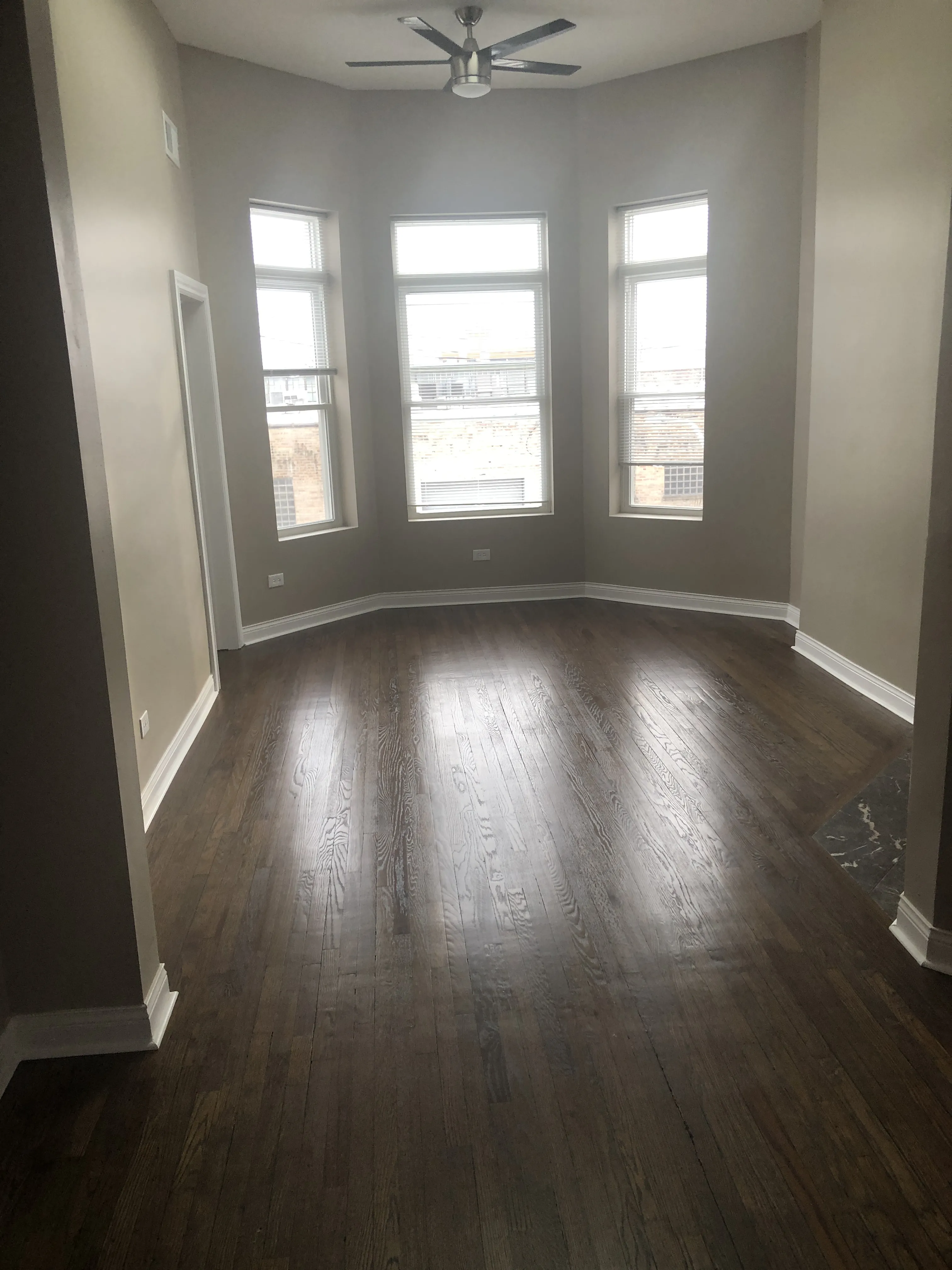 628 N ALBANY AVE 60612-unit#02-Chicago-IL