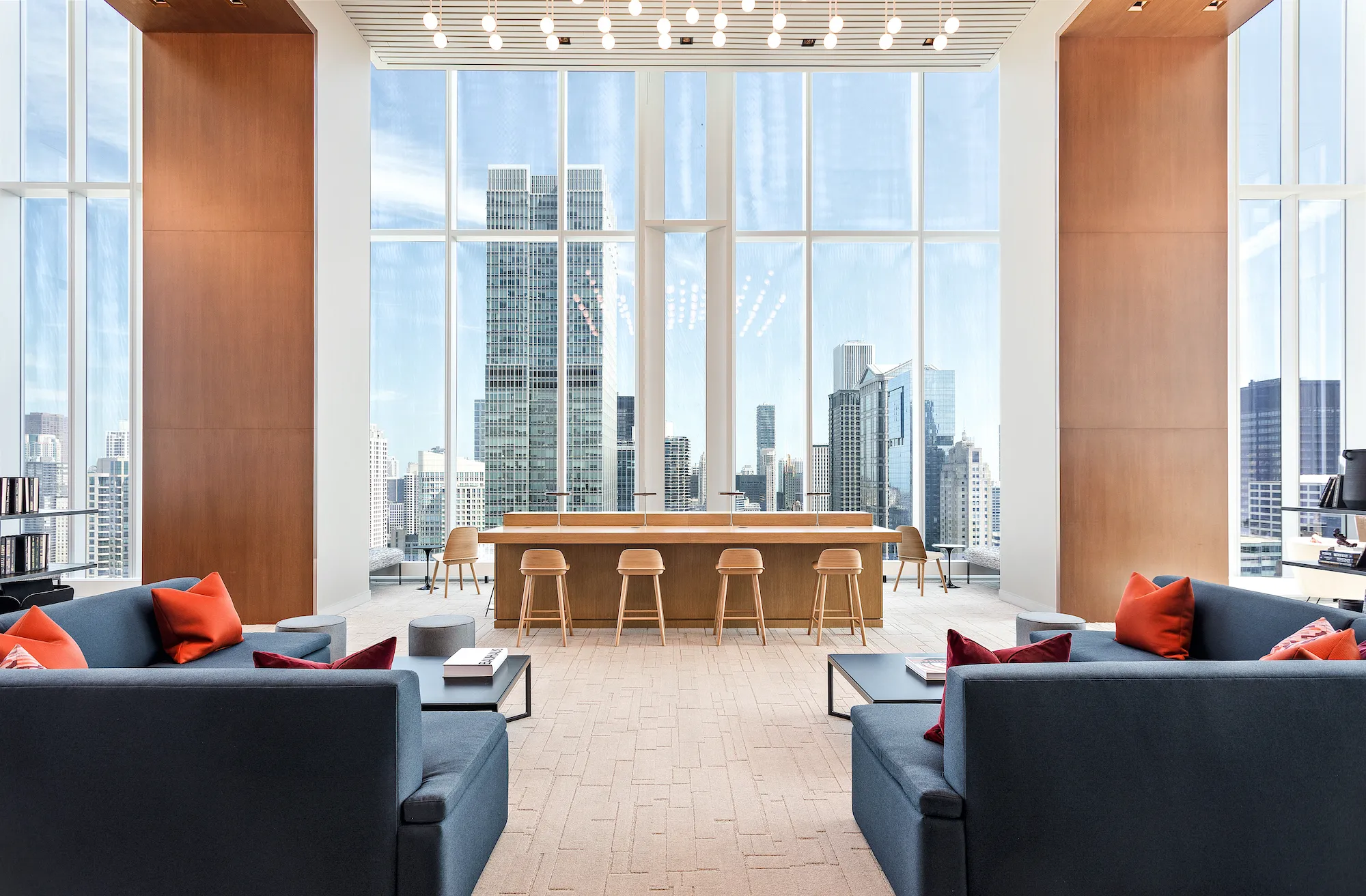 Wolf Point East Apartments