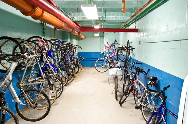 Shorewind Towers Apartments