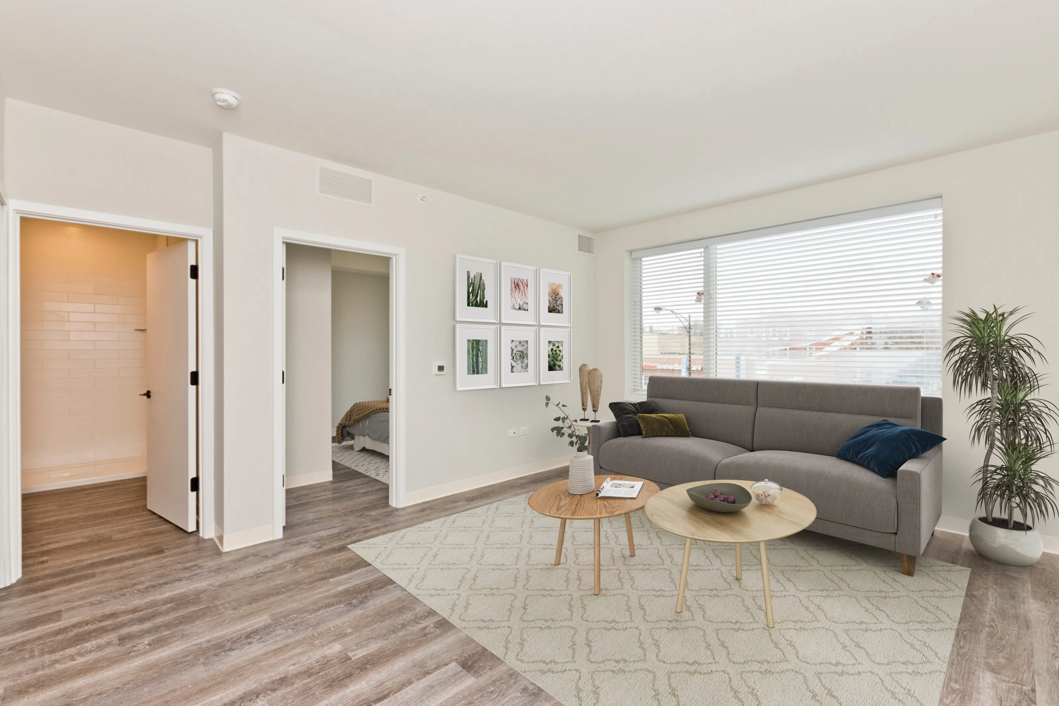 Edge on Broadway Apartments