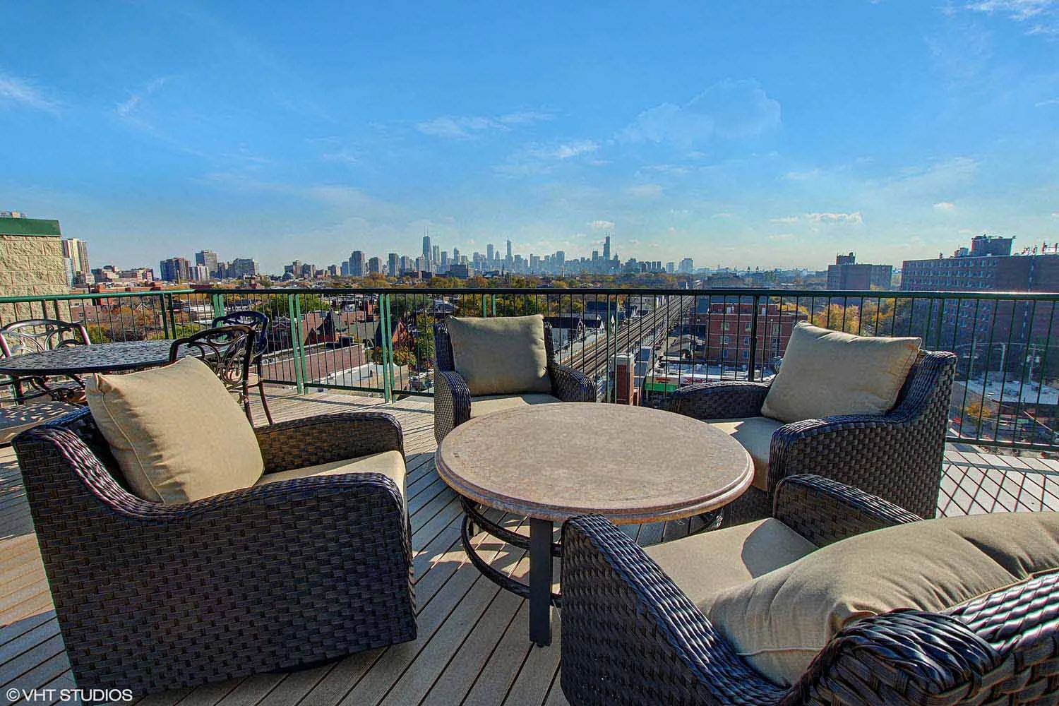 Sheffield Loft Apartments