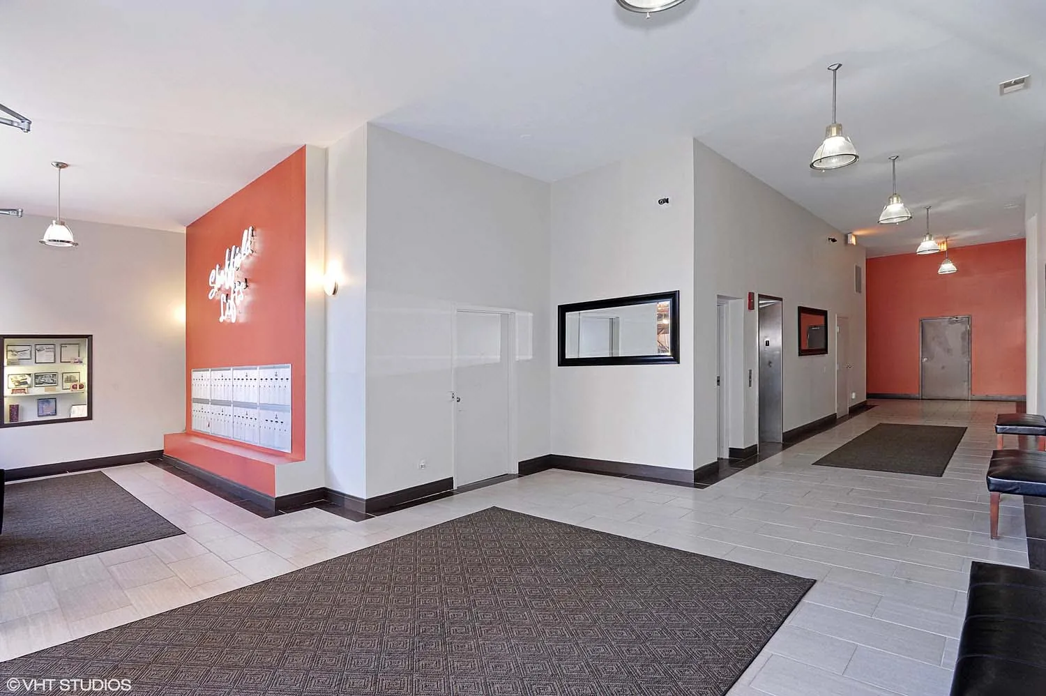 Sheffield Loft Apartments