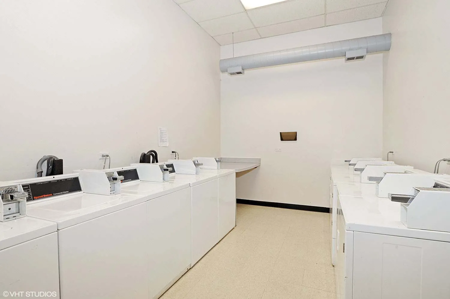 Sheffield Loft Apartments