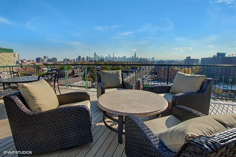 999 W WOLFRAM ST 60657-The Sheffield Lofts-unit#209-Chicago-IL