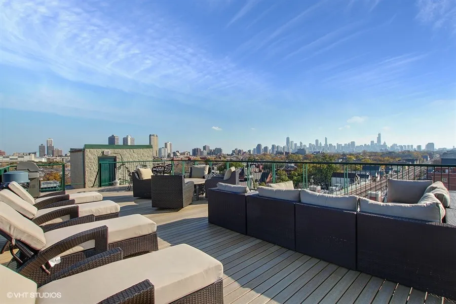 999 W WOLFRAM ST 60657-The Sheffield Lofts-unit#209-Chicago-IL