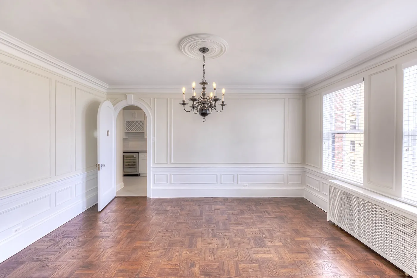 3260 & 3270 North Lake Shore Drive Apartments