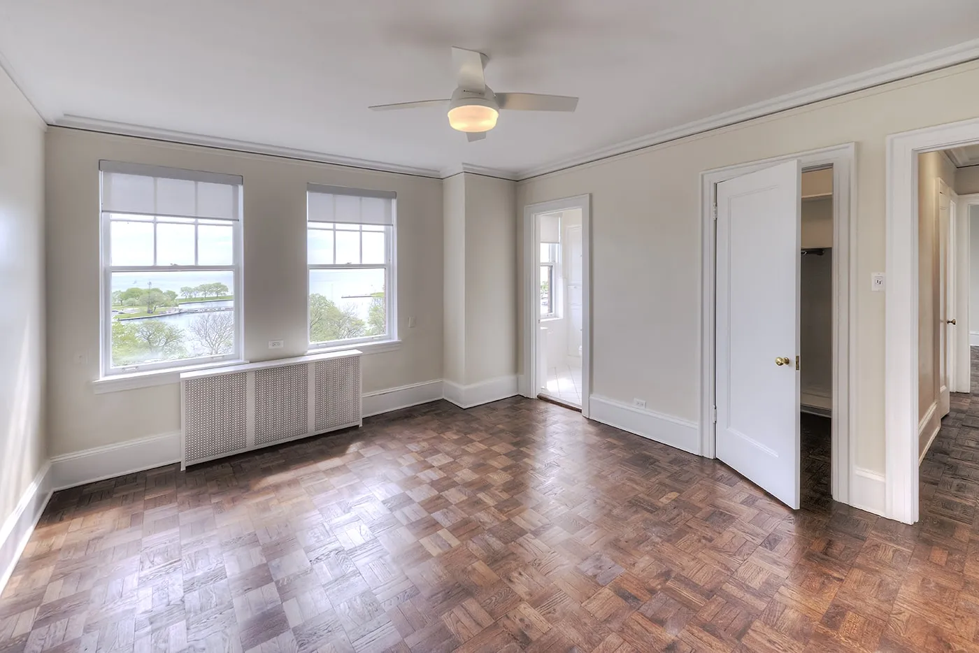 3260 & 3270 North Lake Shore Drive Apartments