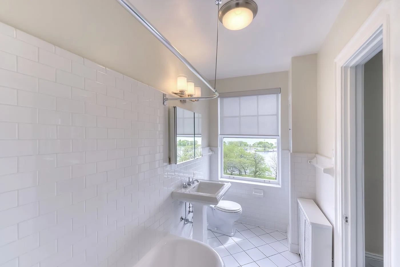 3260 & 3270 N Lake Shore Drive Apartments