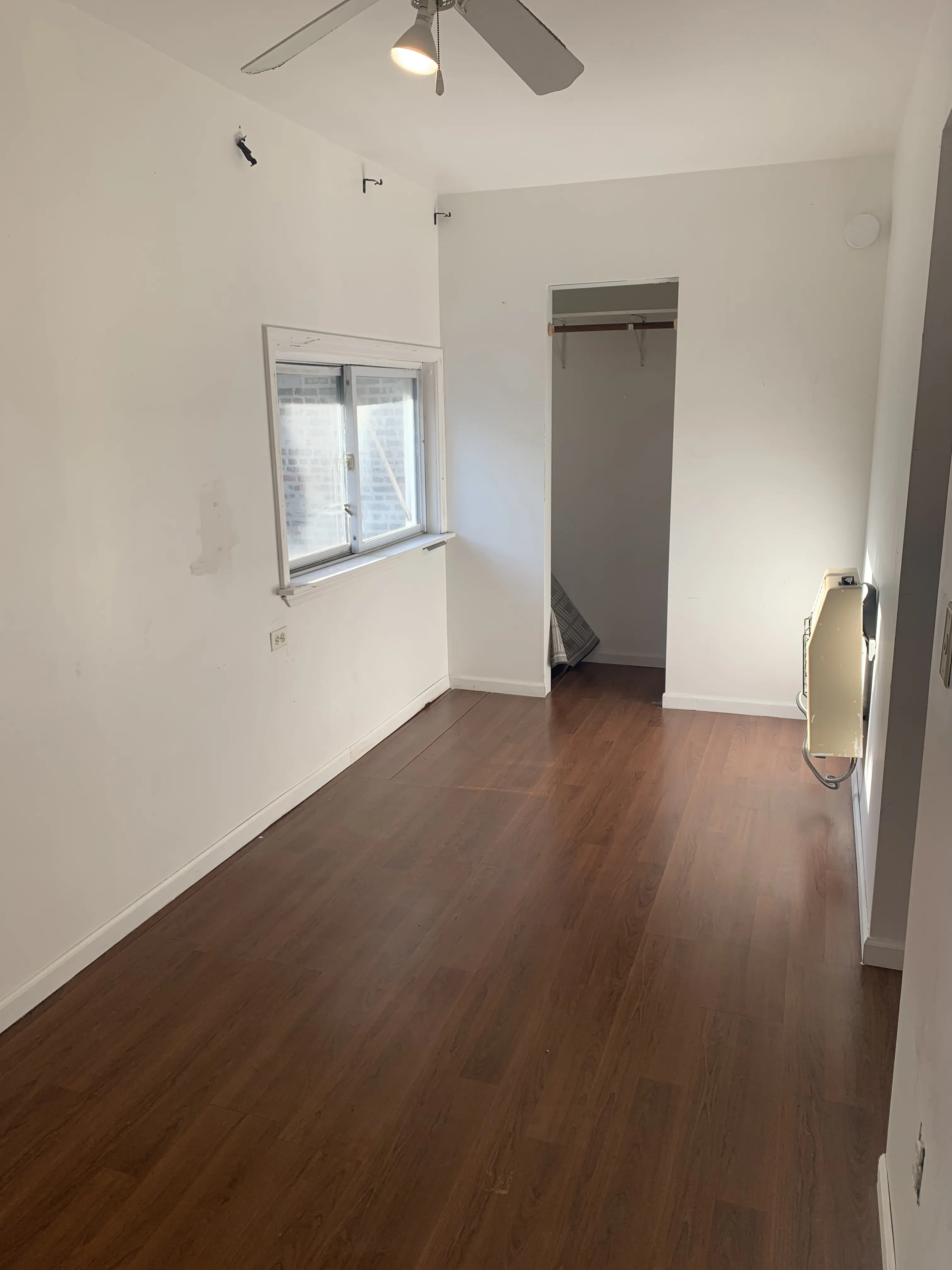 3202 S CANAL ST 60616-Canal Apartments-unit#02-Chicago-IL