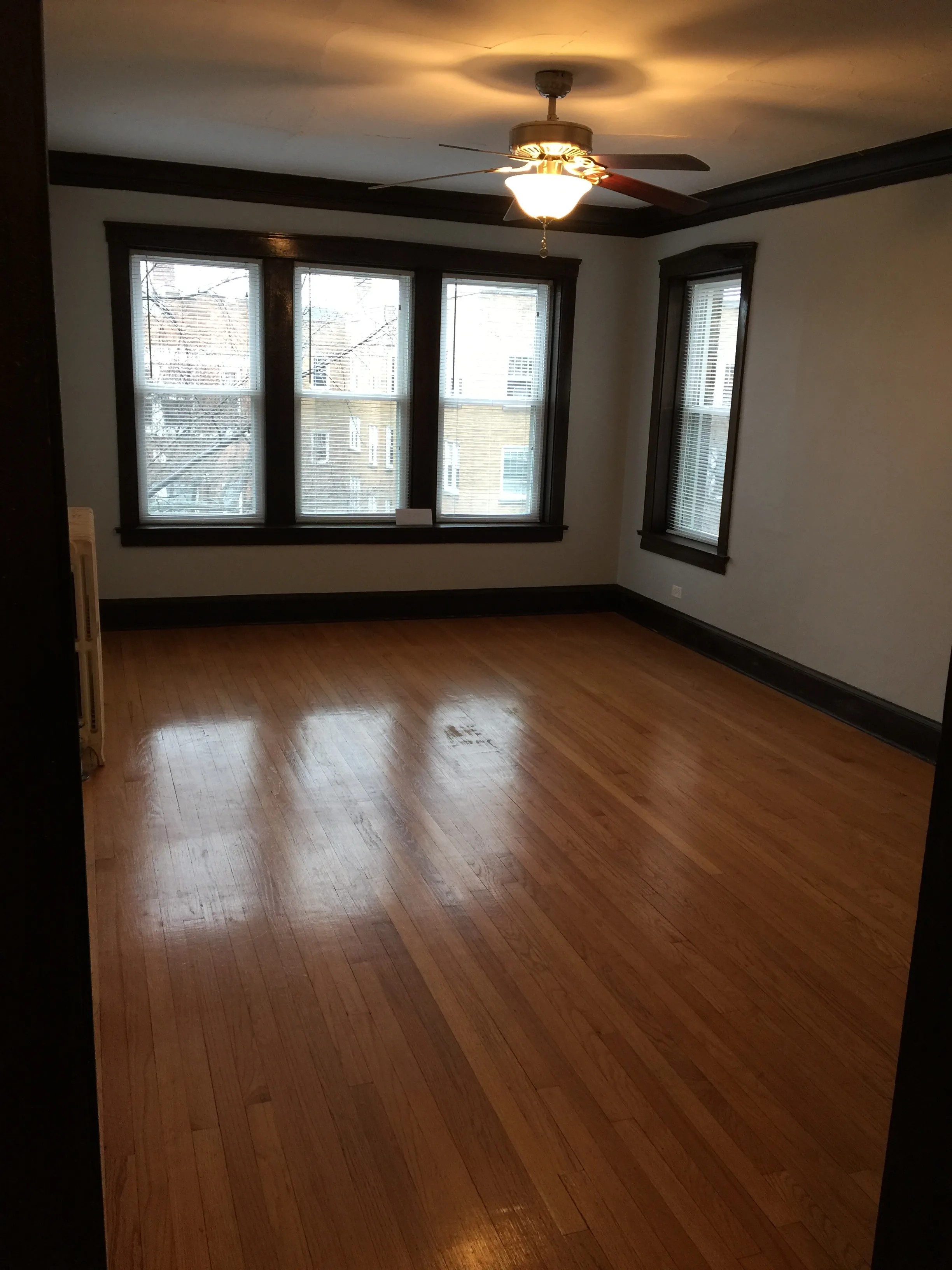 1456 W SUMMERDALE AVE 60640-unit#3A -Chicago-IL