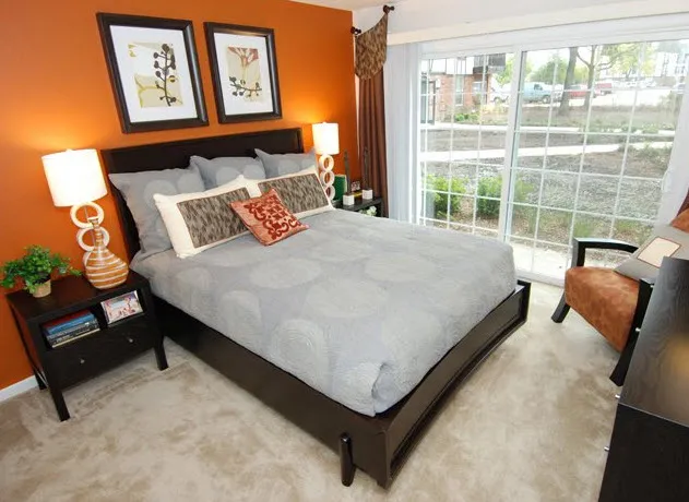 Fort Sheridan Place Apartments