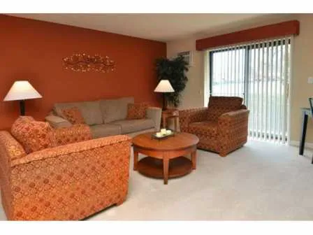 701 Royal Saint George Apartments