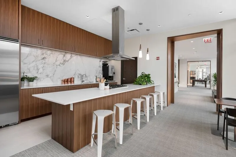 Next Apartments