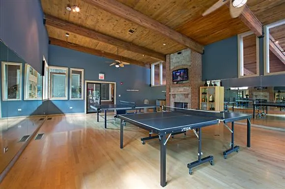 Barrington Lake Apartments