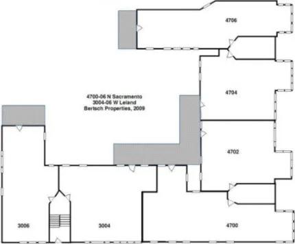 4700-06 N Sacramento / 3004-06 W Leland Apartments