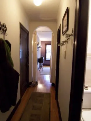 2474-76 W Cullom / 4303-09 N Campbell Apartments