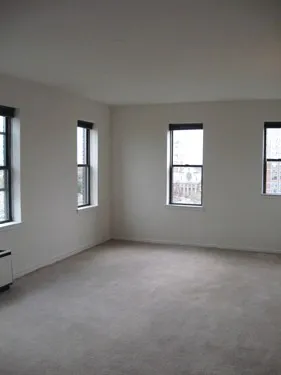 The Bostonian Apartments