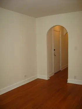 Thome Hermitage Apartments