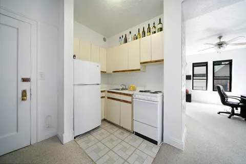 Clark Place Apartments