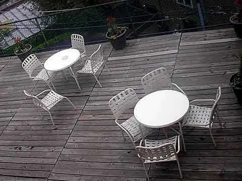 2250 North Lincoln Apartments