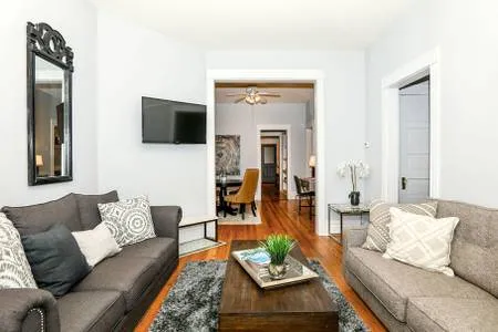4208 N DAMEN AVE 60618-unit#1-Chicago-IL
