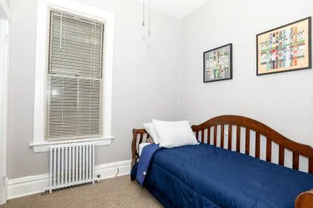 4208 N DAMEN AVE 60618-unit#1-Chicago-IL