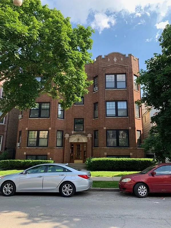 1459 W FARRAGUT AVE 60640-unit#1-Chicago-IL