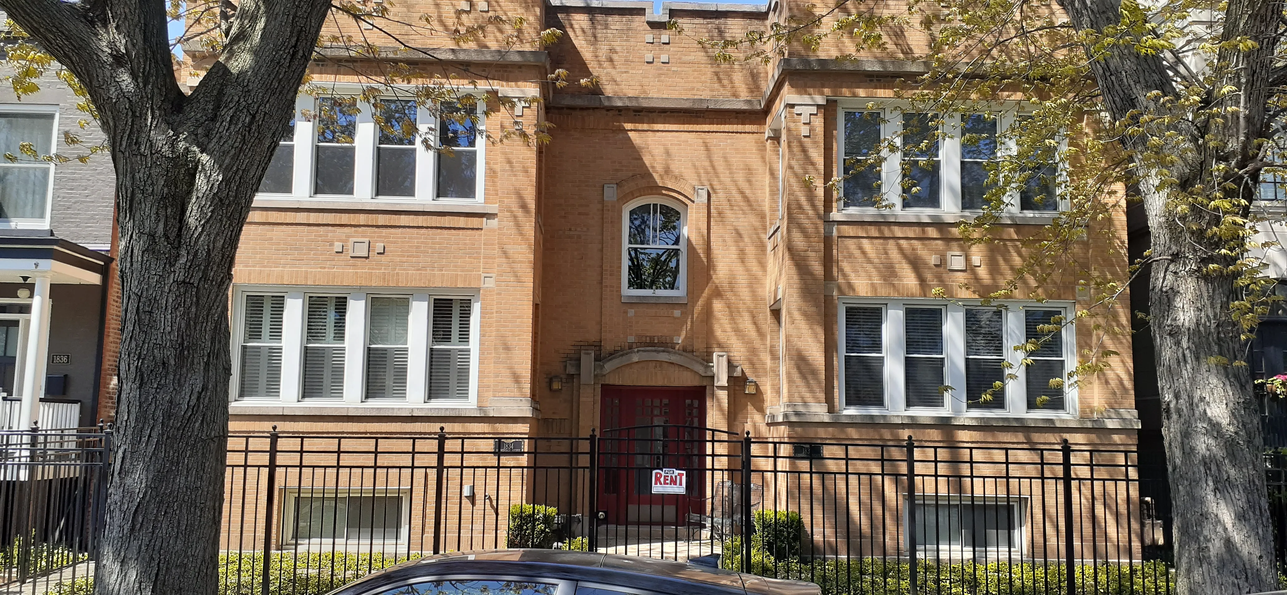 1832 W SUMMERDALE AVE 60640-unit#2E-Chicago-IL