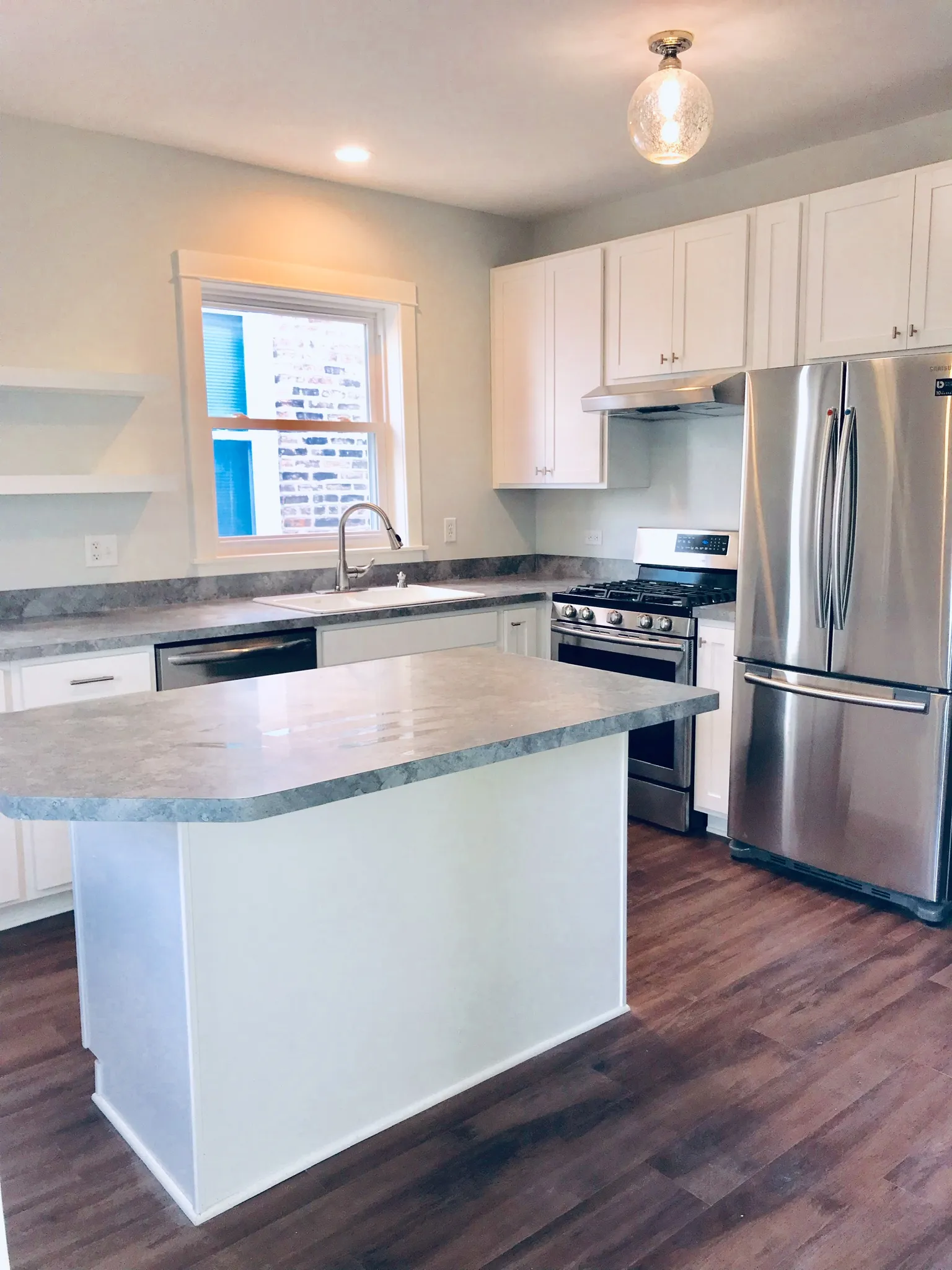 2220 W EASTWOOD AVE 60625-unit#2-Chicago-IL