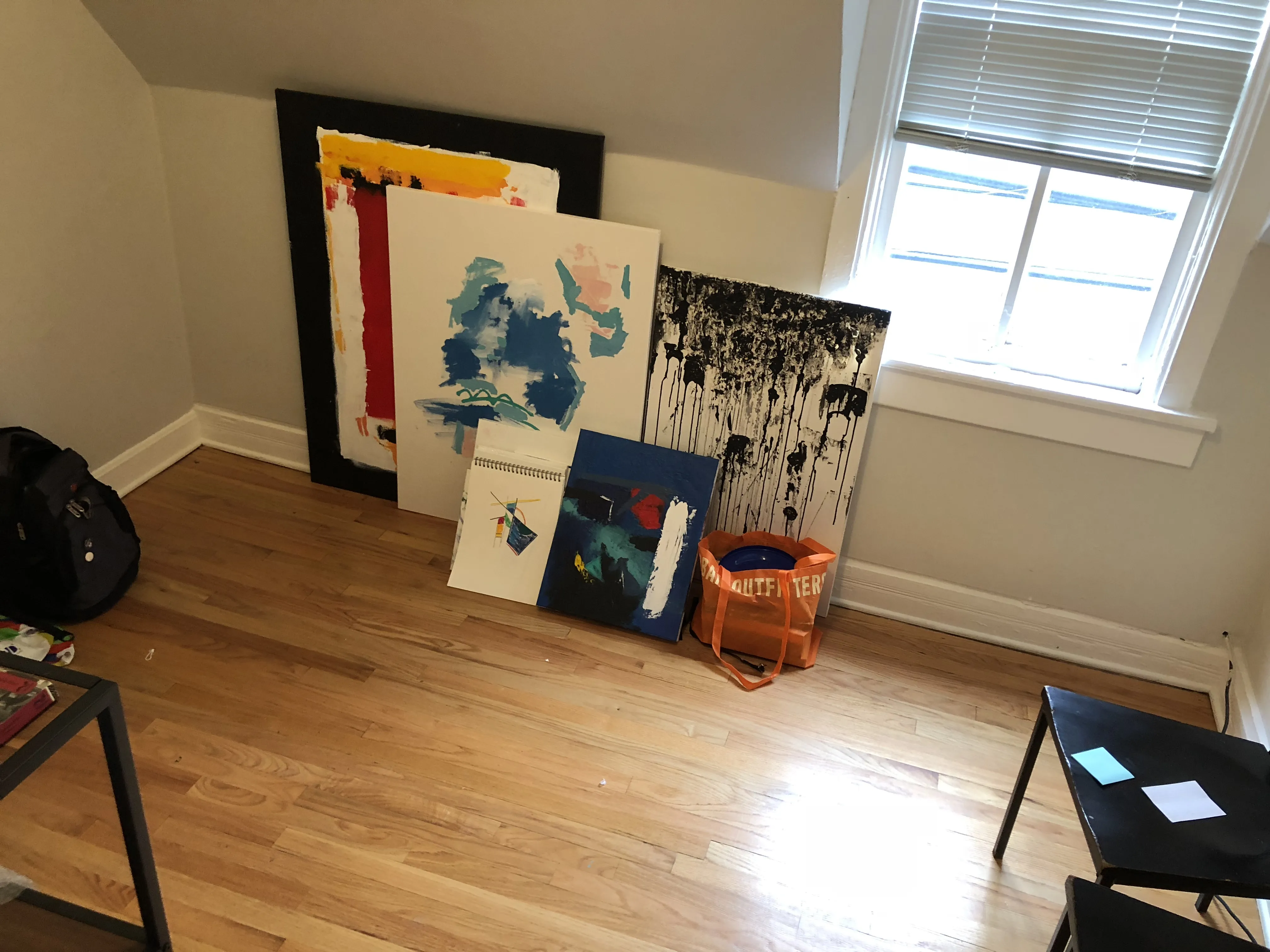 1210 W OAKDALE AVE 60657-unit#2-Chicago-IL