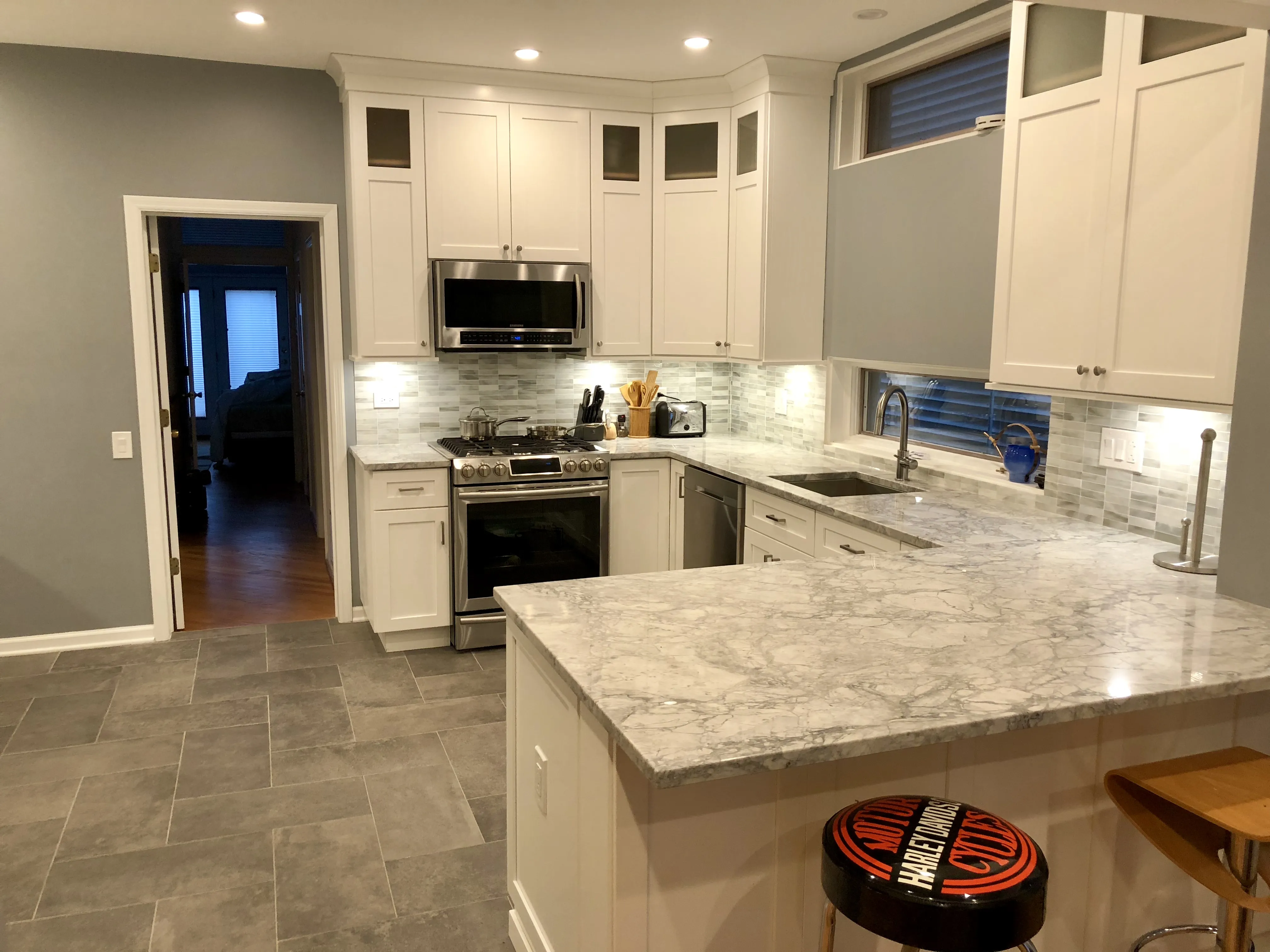 2617 N WTON AVE 60614-unit#1-Chicago-IL