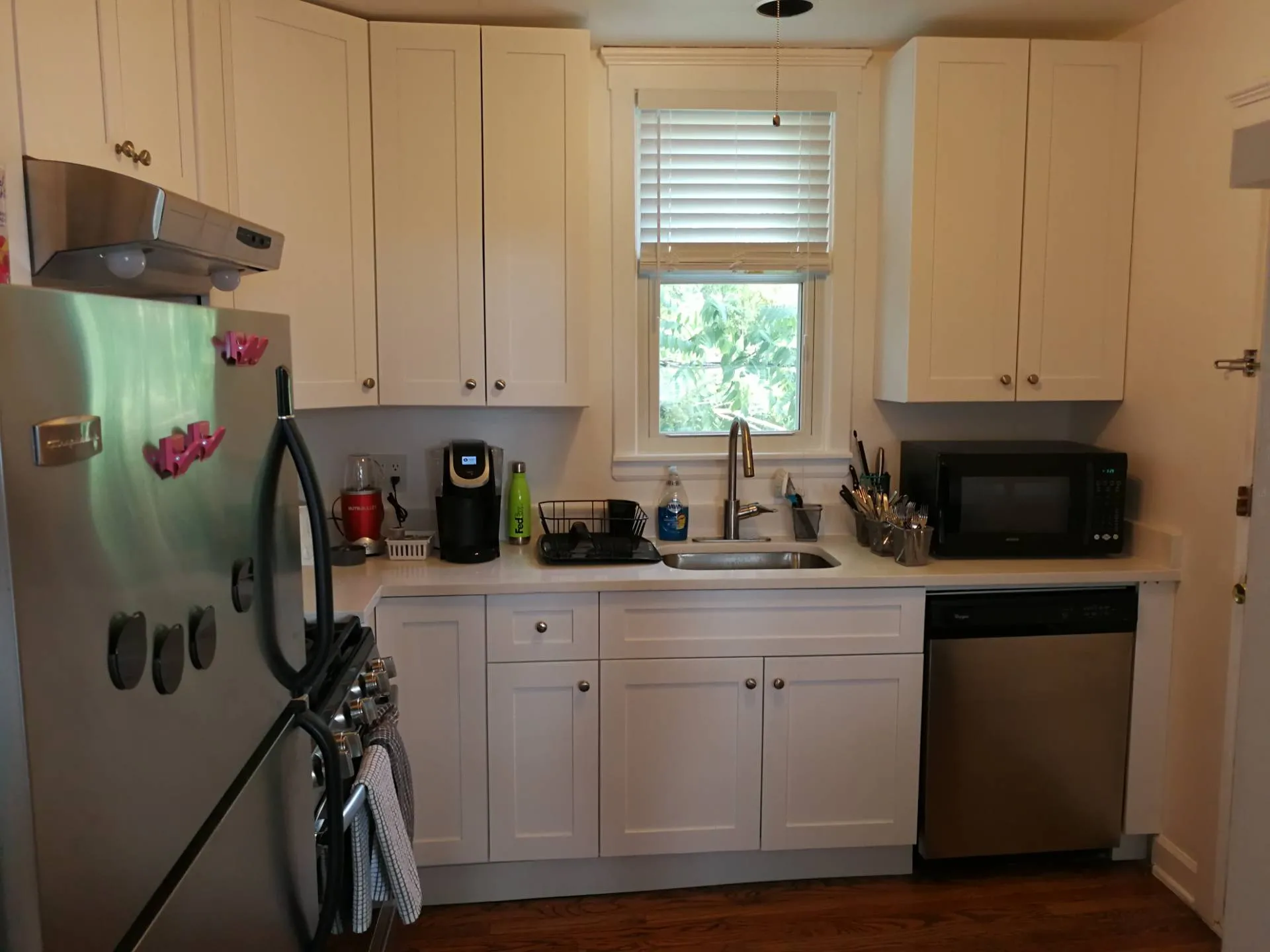 3209 N OAKLEY AVE 60618-unit#2R-Chicago-IL